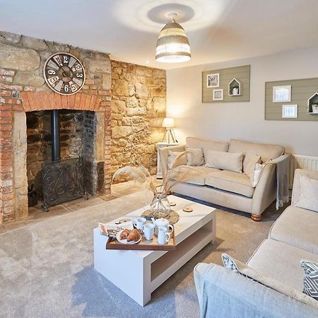 אלנוויק Host & Stay - Sion Hall Cottage מראה חיצוני תמונה